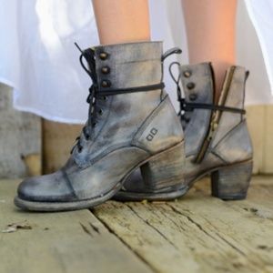 Bed Stu Judgement Boots